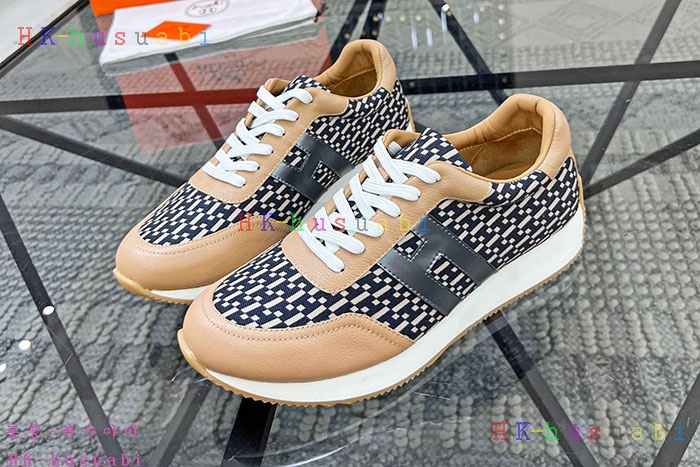 NEW 에르메스 스니커즈 신상 H 882503