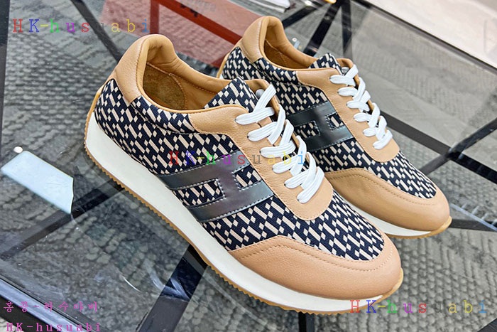 NEW 에르메스 스니커즈 신상 H 882503