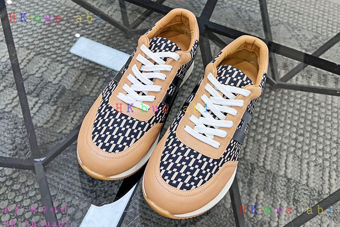 NEW 에르메스 스니커즈 신상 H 882503