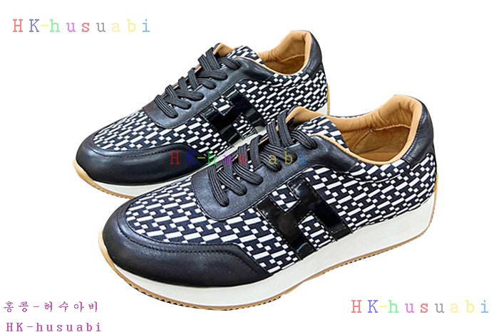 NEW 에르메스 스니커즈 신상 H 882505