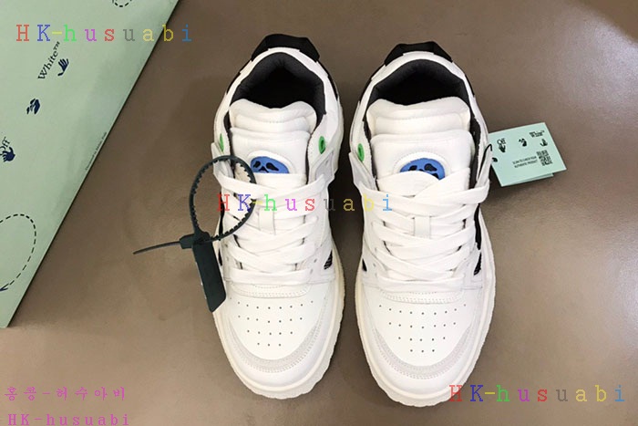 NEW 오프화이트 신발 신상 OF 9240014