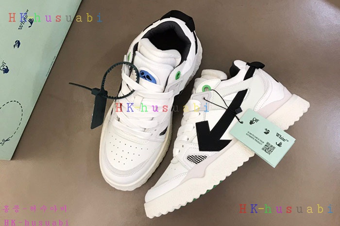 NEW 오프화이트 신발 신상 OF 9240014