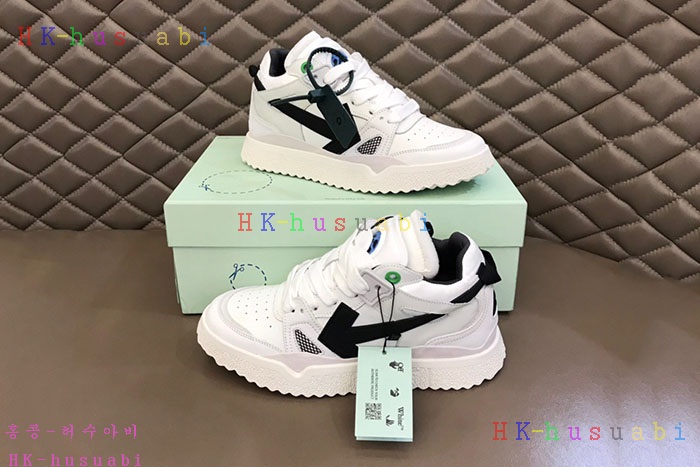 NEW 오프화이트 신발 신상 OF 9240014
