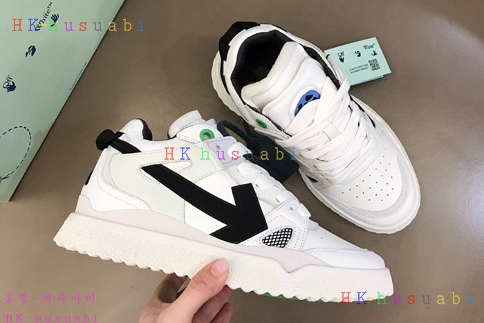 NEW 오프화이트 신발 신상 OF 9240014