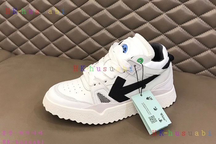 NEW 오프화이트 신발 신상 OF 9240014