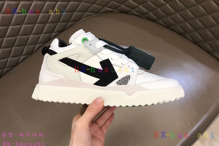 NEW 오프화이트 신발 신상 OF 9240014