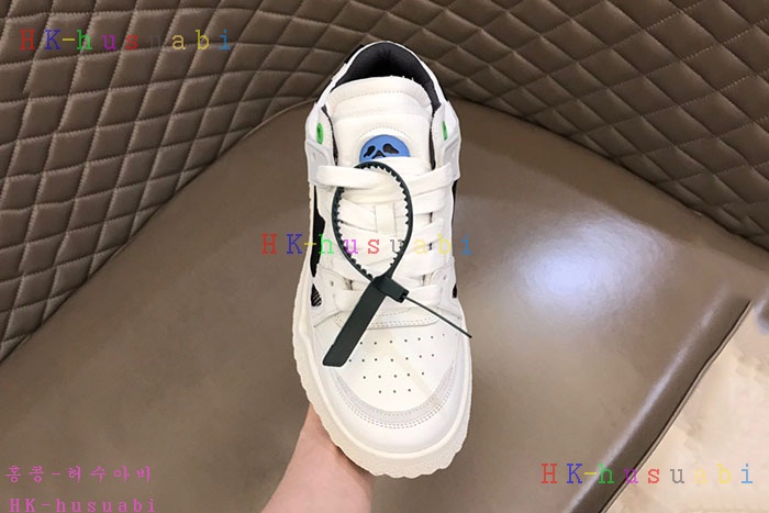 NEW 오프화이트 신발 신상 OF 9240014