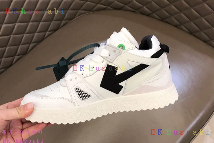 NEW 오프화이트 신발 신상 OF 9240014