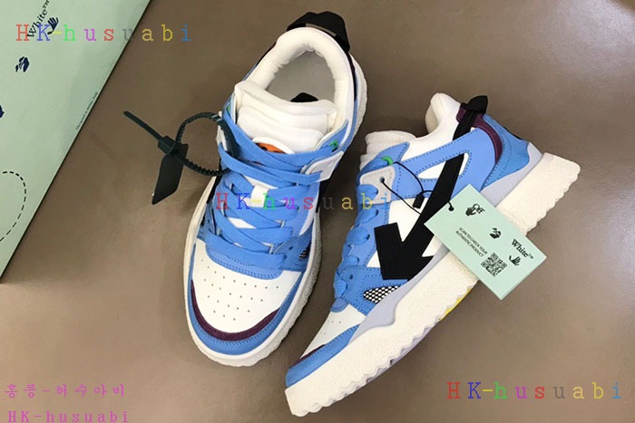 NEW 오프화이트 신발 신상 OF 9240015