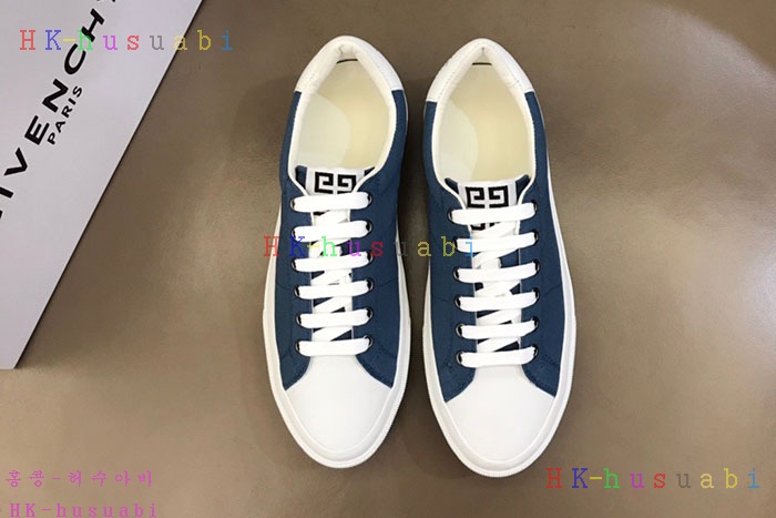 NEW 지방시 스니커즈 신상 GV 555253