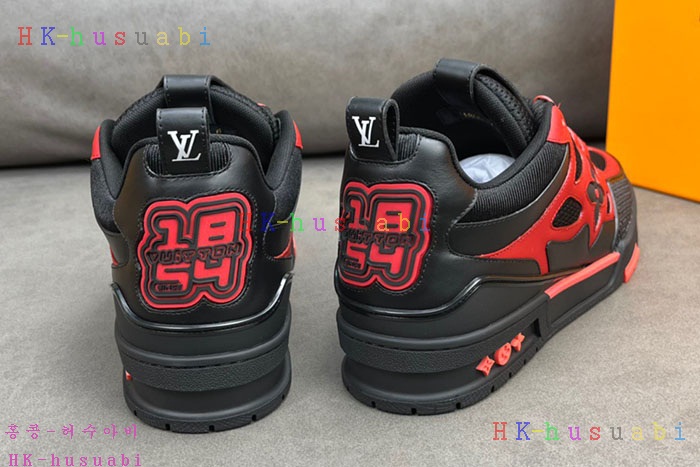 NEW 루이비통 스니커즈 신상 LV 424004