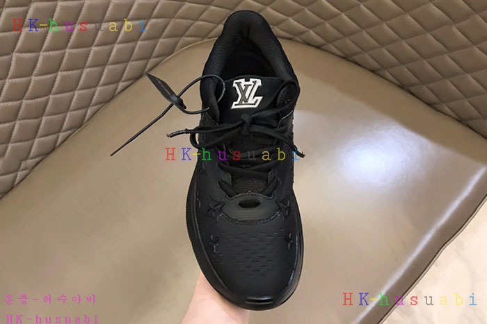 NEW 루이비통 스니커즈 신상 LV 462405