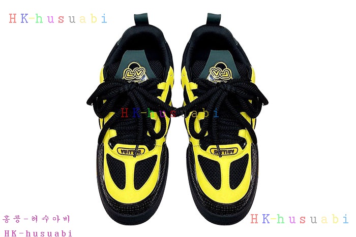 NEW 루이비통 스니커즈 신상 LV 4625001