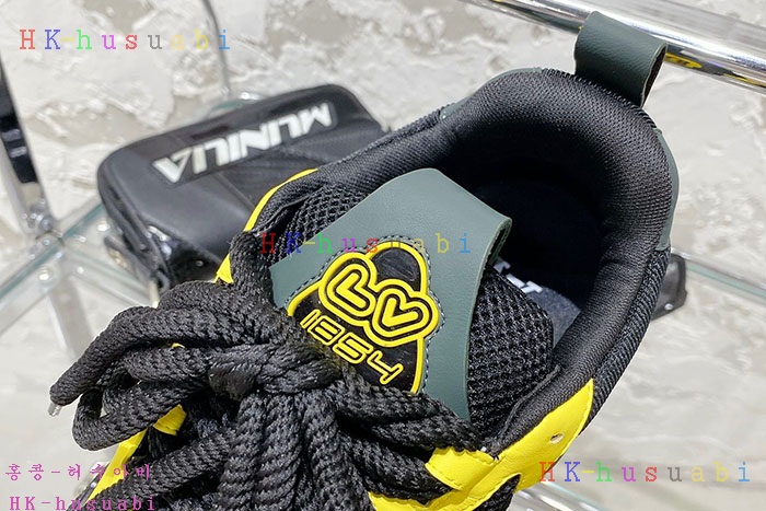 NEW 루이비통 스니커즈 신상 LV 4625001