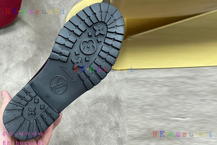 NEW 루이비통 신발 신상 LV 4629901