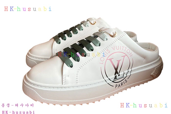 NEW 루이비통 스니커즈 신상 LV 4623321