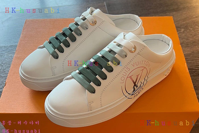NEW 루이비통 스니커즈 신상 LV 4623321