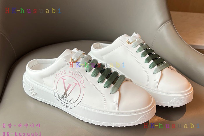 NEW 루이비통 스니커즈 신상 LV 4623321