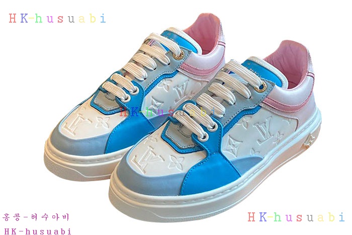 NEW 루이비통 스니커즈 신상 LV 4623442