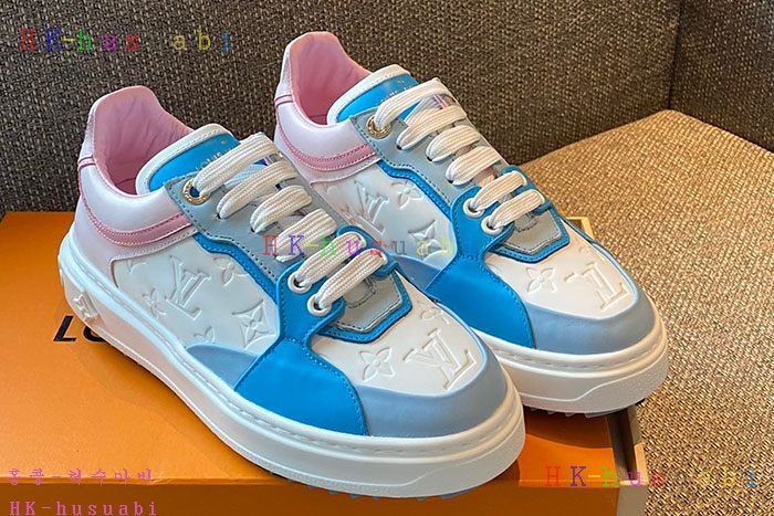 NEW 루이비통 스니커즈 신상 LV 4623442