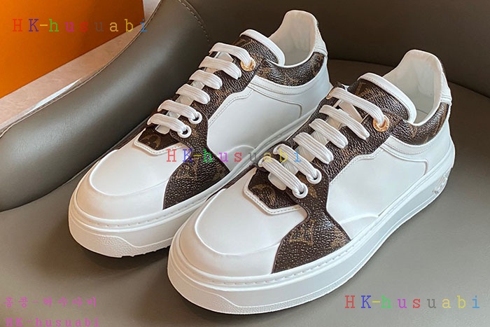 NEW 루이비통 스니커즈 신상 LV 4623443