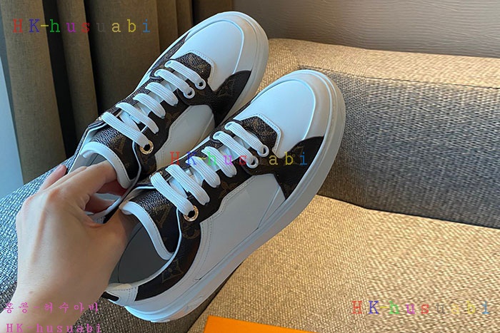 NEW 루이비통 스니커즈 신상 LV 4623443