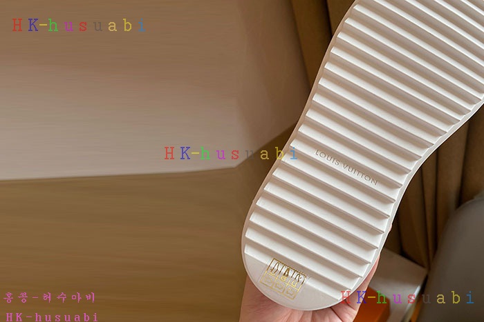 NEW 루이비통 스니커즈 신상 LV 4623443