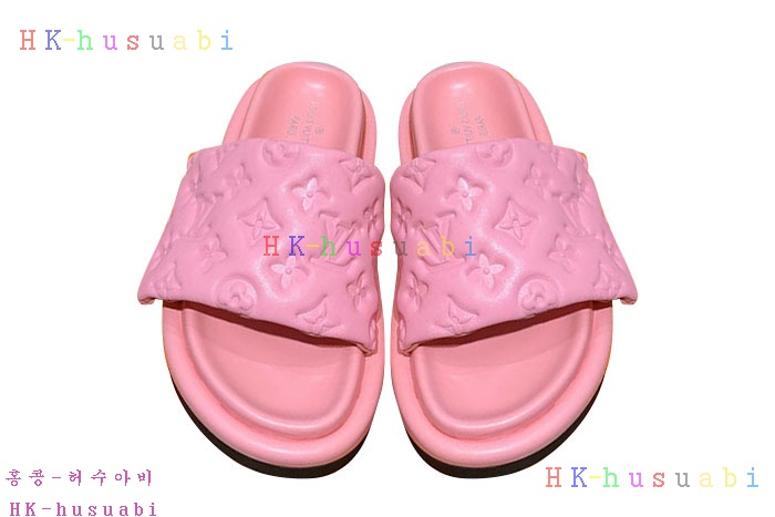 NEW 루이비통 샌들 신상 LV 470110