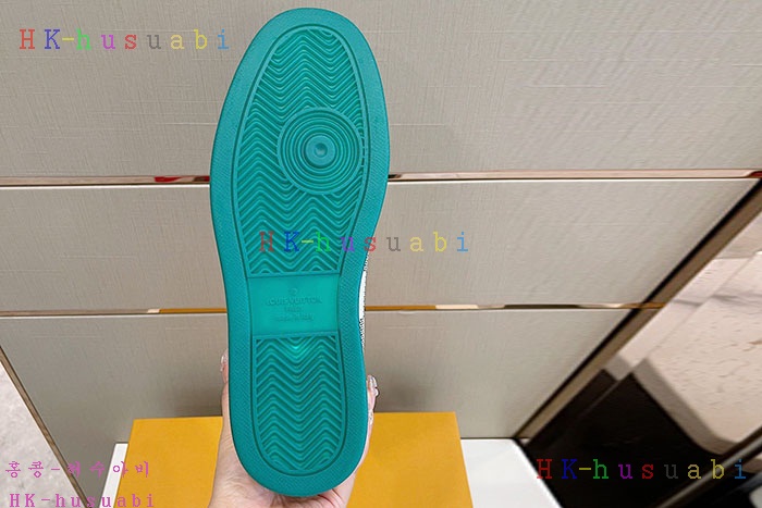 NEW 루이비통 스니커즈 신상 LV 4628807