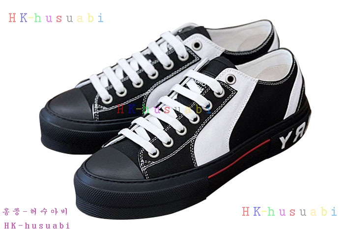NEW 버버리 스니커즈 신상 B 655215