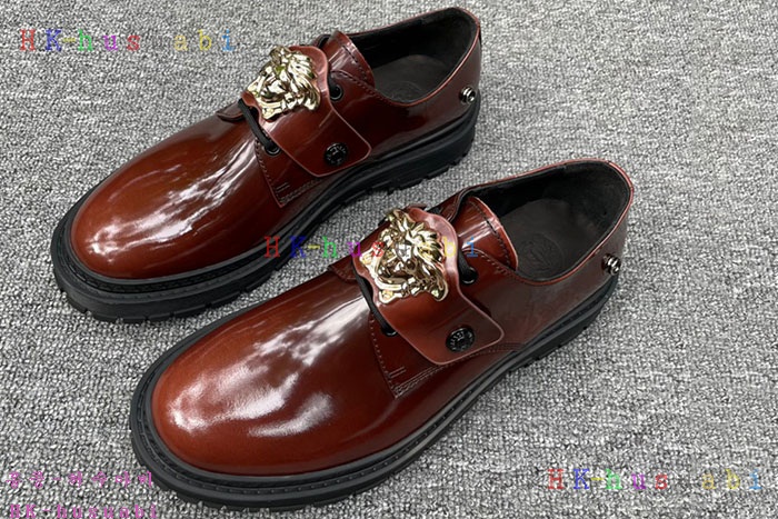 NEW 베르사체 신발 신상 V 5524008