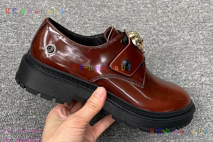 NEW 베르사체 신발 신상 V 5524008
