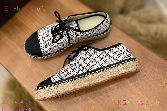 NEW 샤넬 스니커즈 신상 C 665004