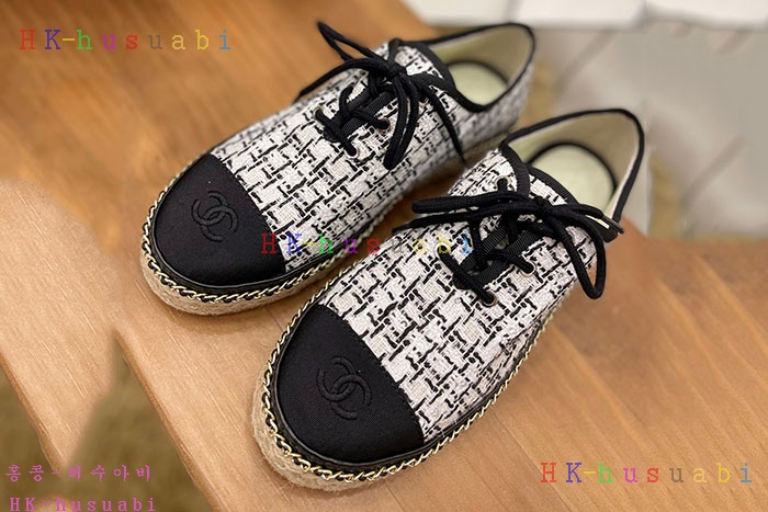 NEW 샤넬 스니커즈 신상 C 665004