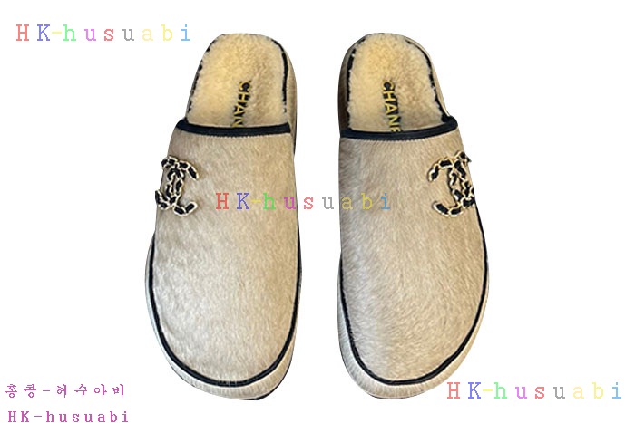 NEW 샤넬 신발 신상 C 682320