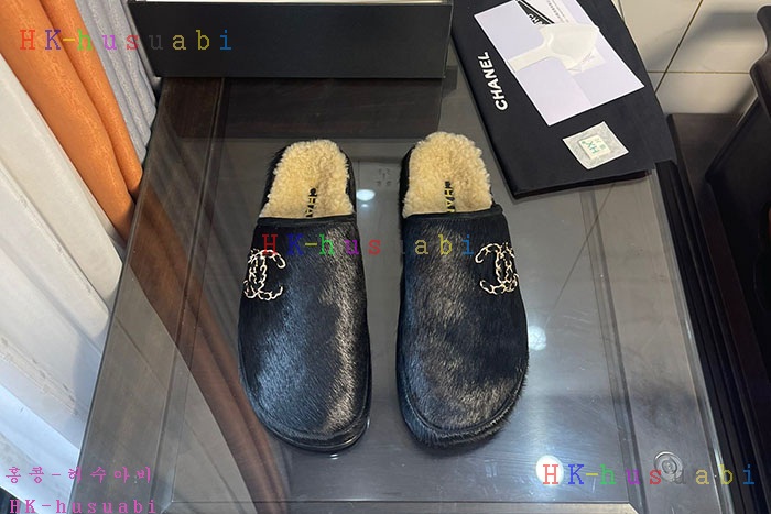 NEW 샤넬 신발 신상 C 682321