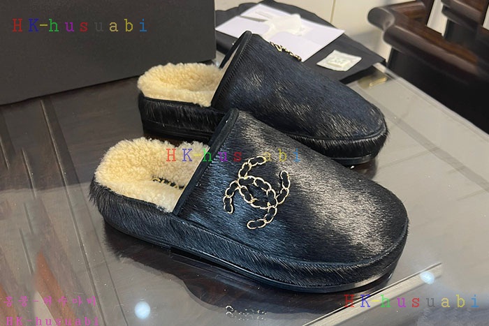 NEW 샤넬 신발 신상 C 682321