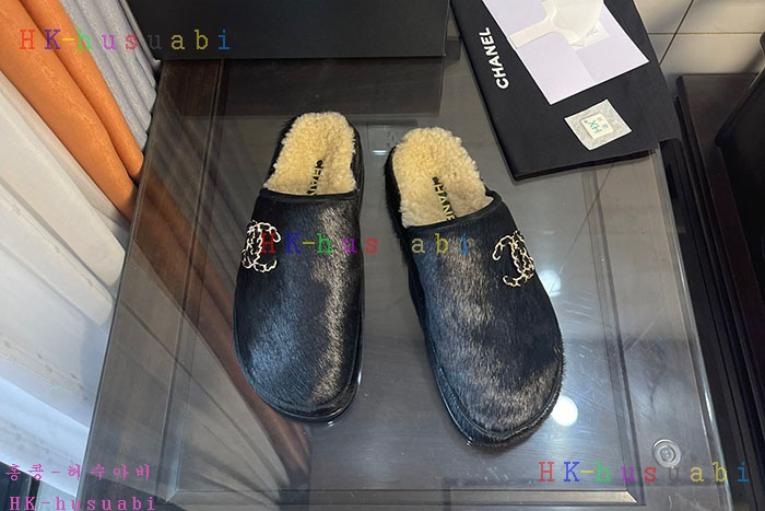 NEW 샤넬 신발 신상 C 682321