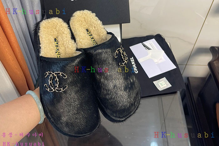 NEW 샤넬 신발 신상 C 682321