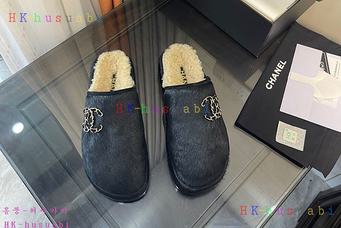 NEW 샤넬 신발 신상 C 682321