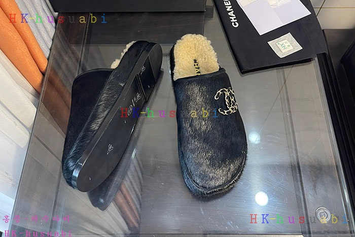 NEW 샤넬 신발 신상 C 682321