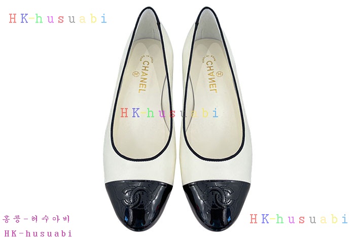 NEW 샤넬 신발 신상 C 682553