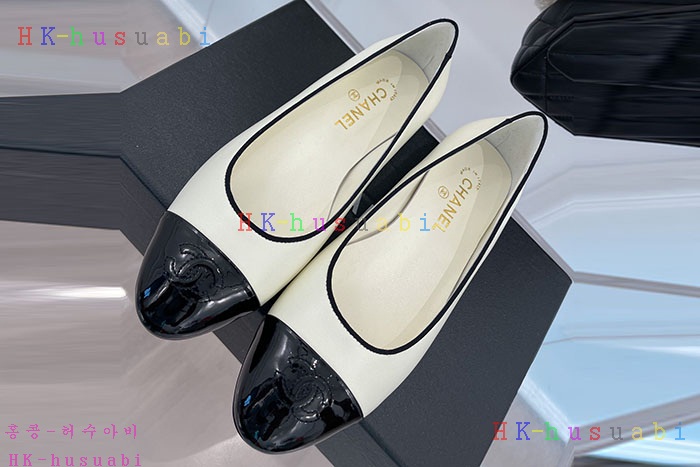 NEW 샤넬 신발 신상 C 682553