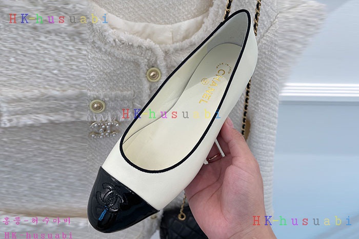 NEW 샤넬 신발 신상 C 682553