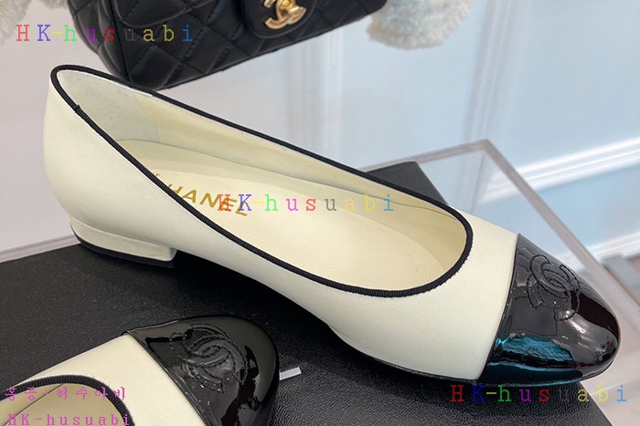 NEW 샤넬 신발 신상 C 682553