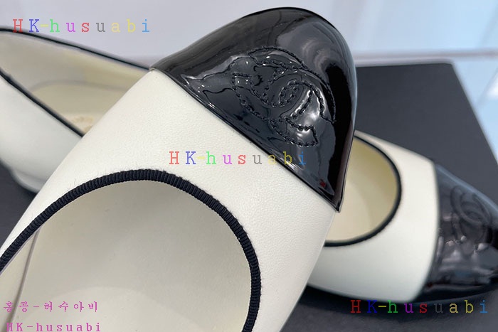 NEW 샤넬 신발 신상 C 682553