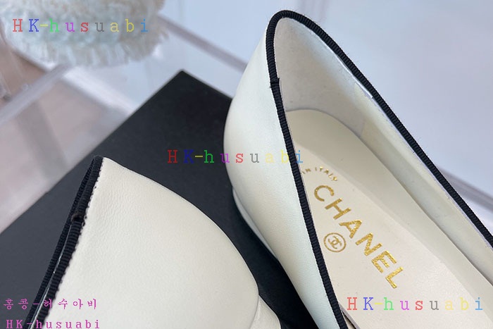 NEW 샤넬 신발 신상 C 682553