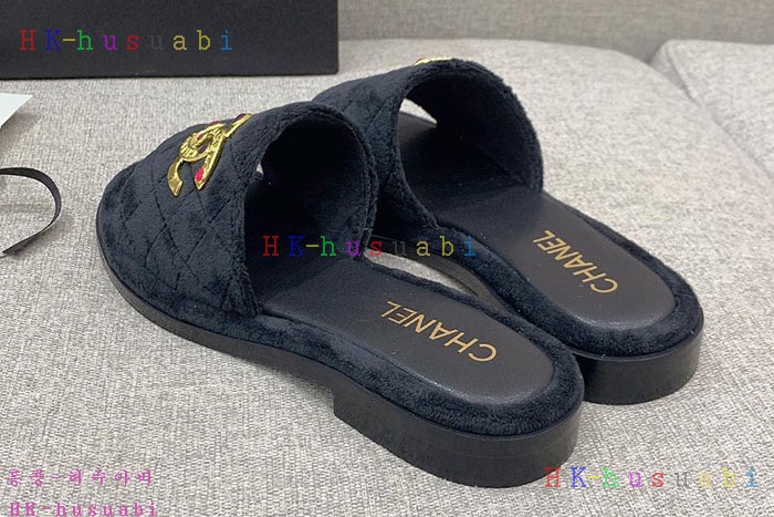 NEW 샤넬 신발 신상 C 6224102