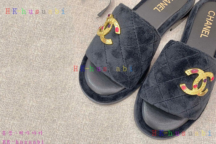 NEW 샤넬 신발 신상 C 6224102