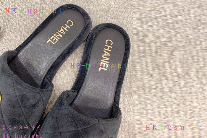 NEW 샤넬 신발 신상 C 6224102